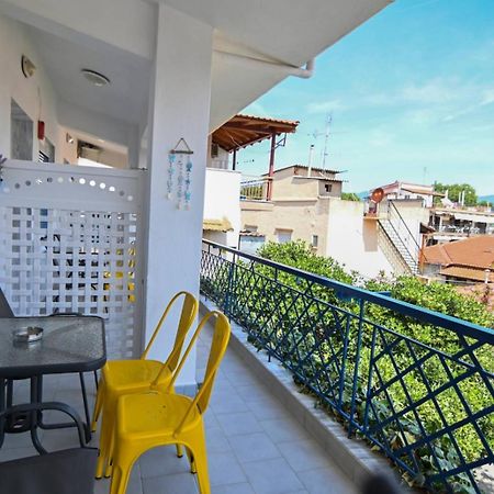 סטאברוס Villa Stegiovana מראה חיצוני תמונה