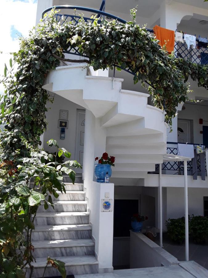 סטאברוס Villa Stegiovana מראה חיצוני תמונה