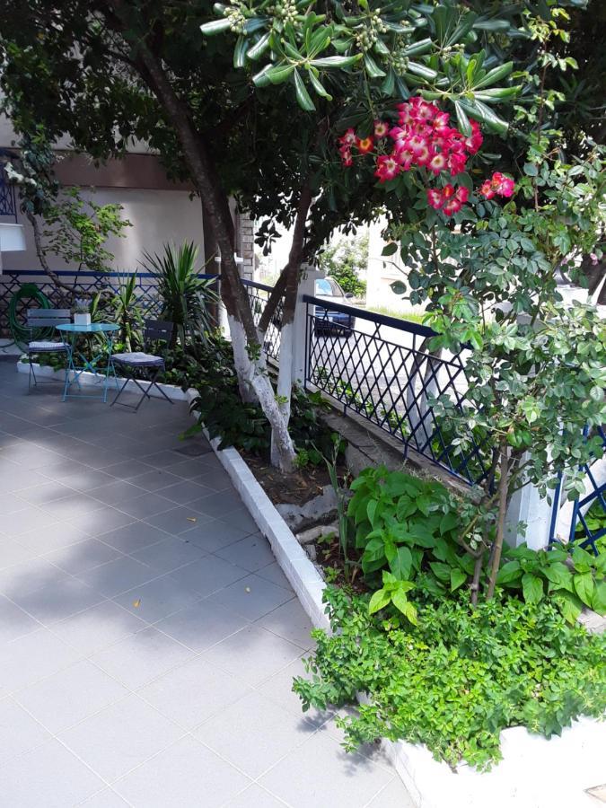 סטאברוס Villa Stegiovana מראה חיצוני תמונה