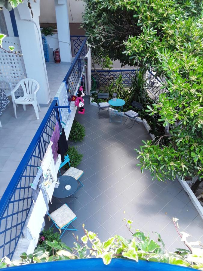 סטאברוס Villa Stegiovana מראה חיצוני תמונה