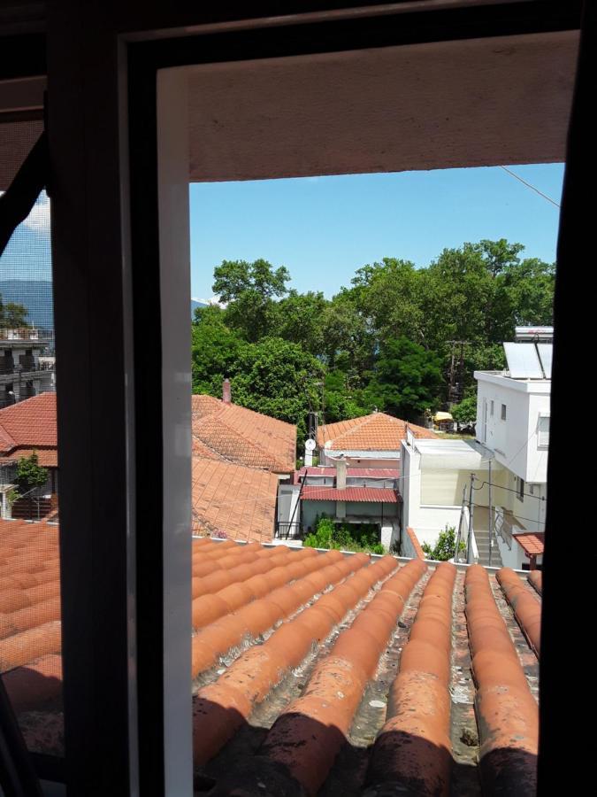 סטאברוס Villa Stegiovana מראה חיצוני תמונה