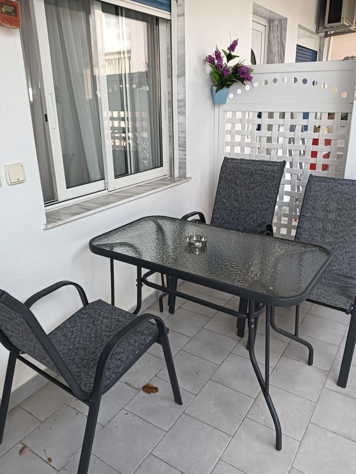 סטאברוס Villa Stegiovana מראה חיצוני תמונה