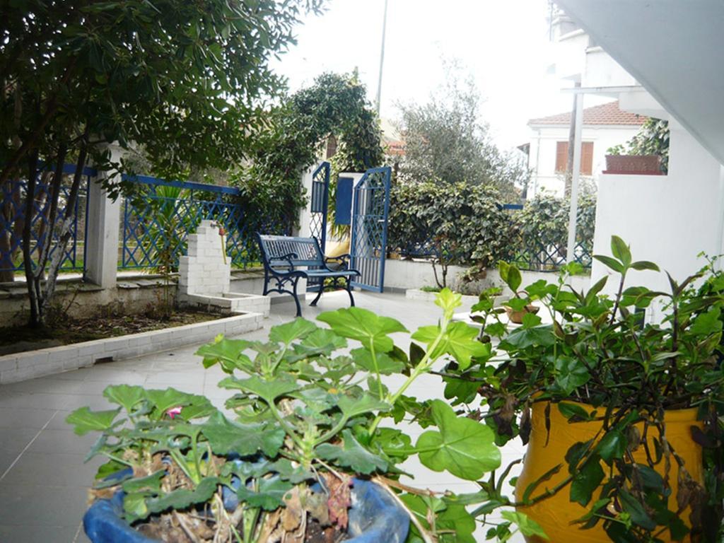 סטאברוס Villa Stegiovana מראה חיצוני תמונה