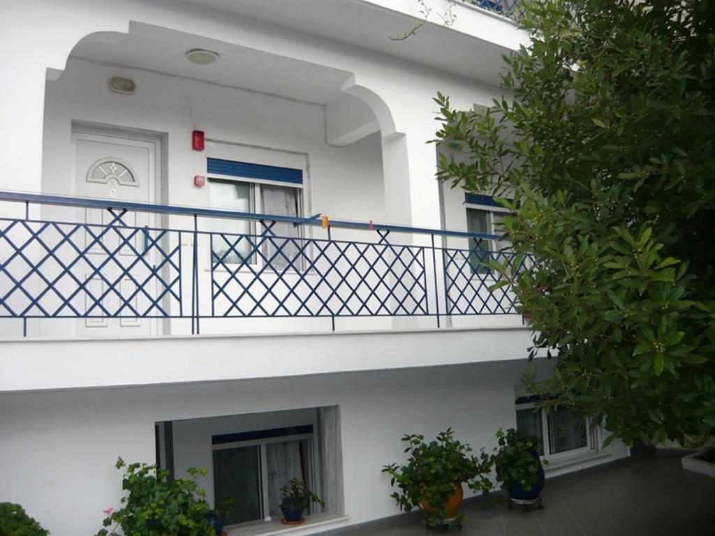 סטאברוס Villa Stegiovana מראה חיצוני תמונה