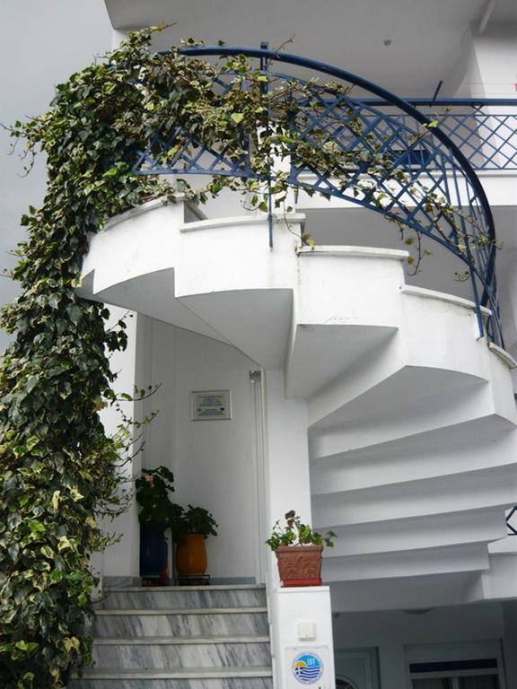 סטאברוס Villa Stegiovana מראה חיצוני תמונה