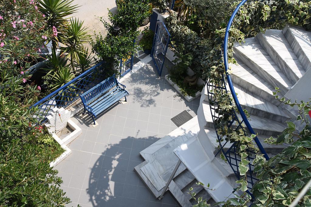סטאברוס Villa Stegiovana מראה חיצוני תמונה