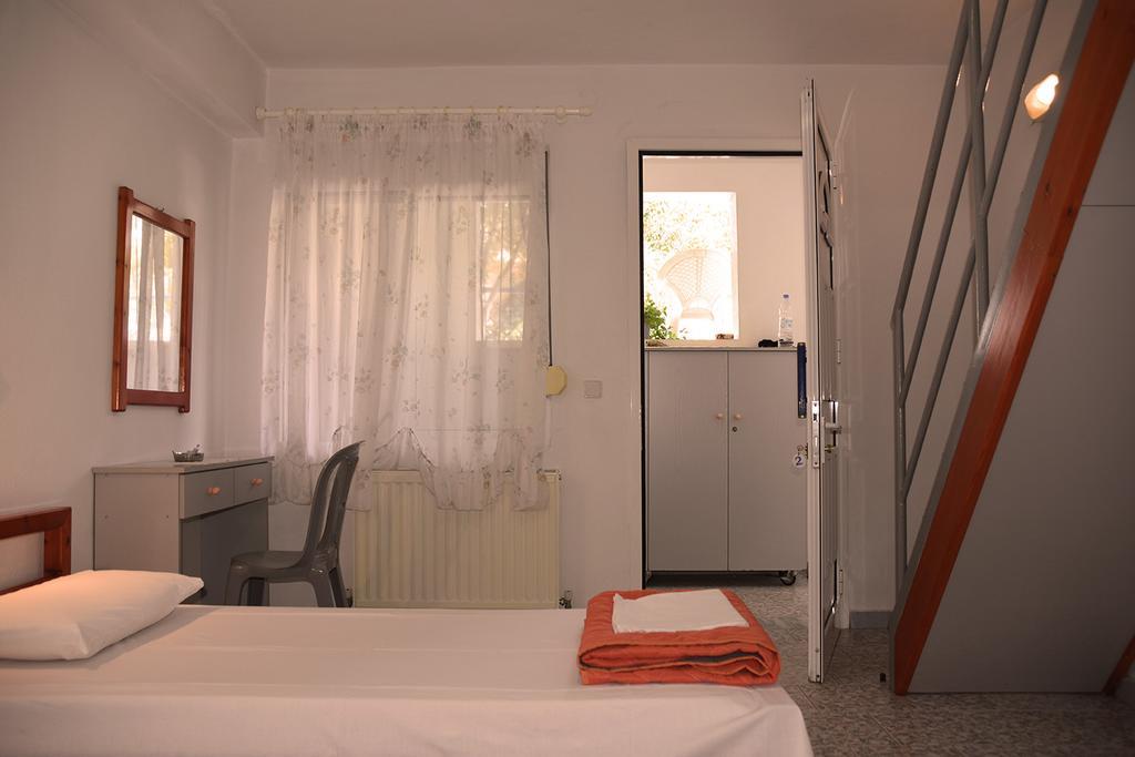 סטאברוס Villa Stegiovana מראה חיצוני תמונה