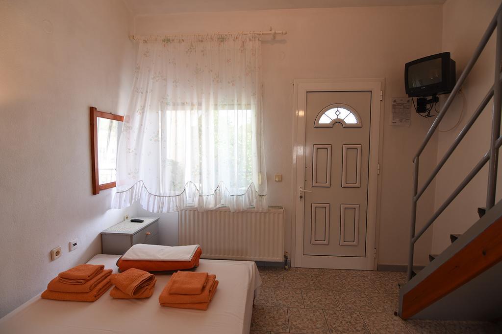 סטאברוס Villa Stegiovana מראה חיצוני תמונה