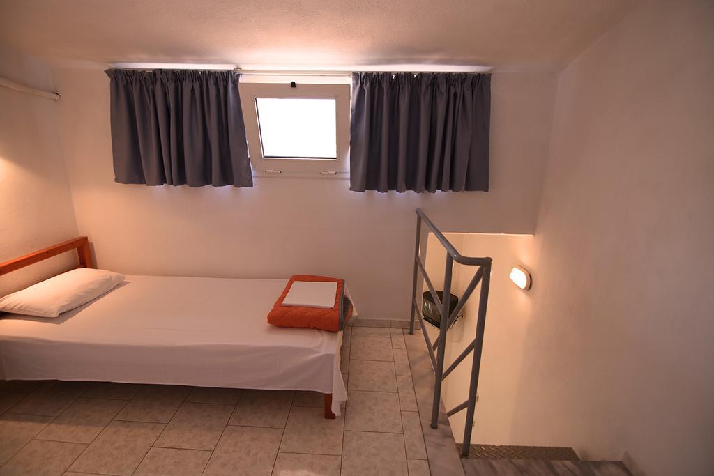 סטאברוס Villa Stegiovana מראה חיצוני תמונה