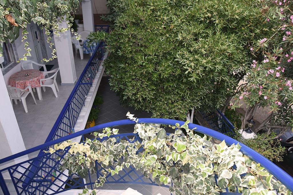 סטאברוס Villa Stegiovana מראה חיצוני תמונה