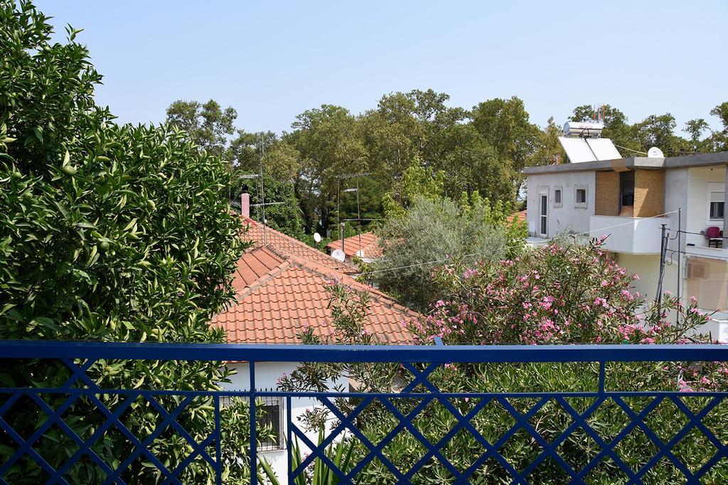 סטאברוס Villa Stegiovana מראה חיצוני תמונה