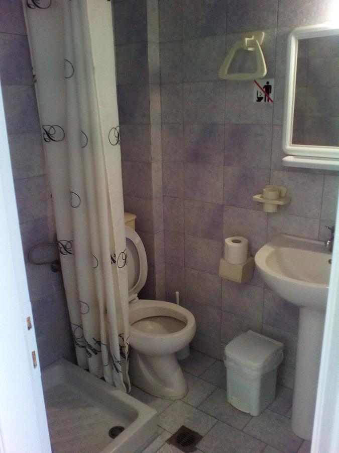 סטאברוס Villa Stegiovana מראה חיצוני תמונה