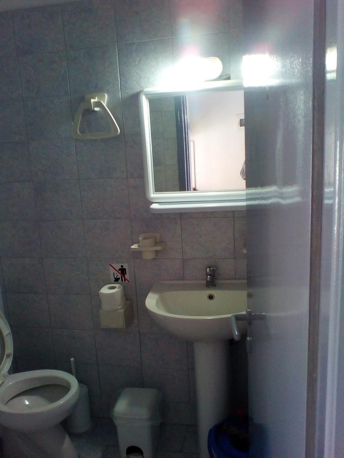 סטאברוס Villa Stegiovana מראה חיצוני תמונה
