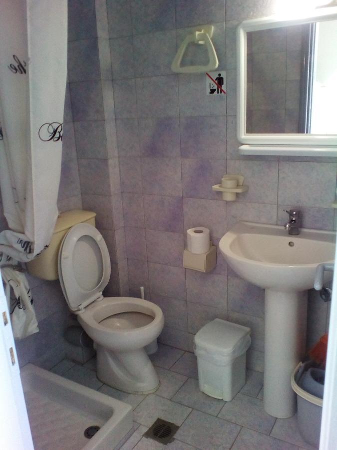 סטאברוס Villa Stegiovana מראה חיצוני תמונה
