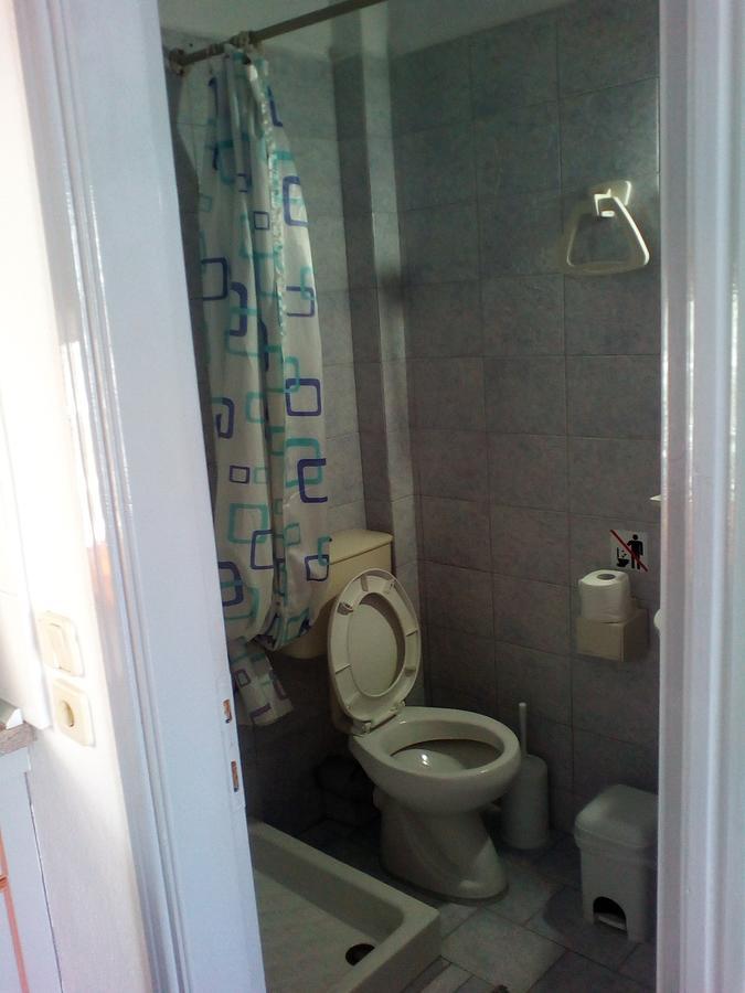 סטאברוס Villa Stegiovana מראה חיצוני תמונה